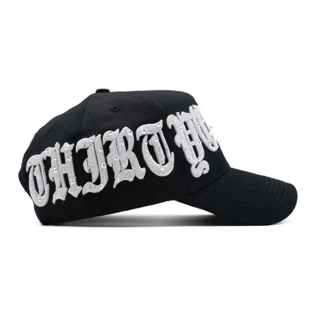 Concret Jungle 31 Hats