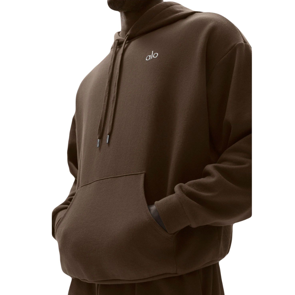 HODDIE ALO CAFE