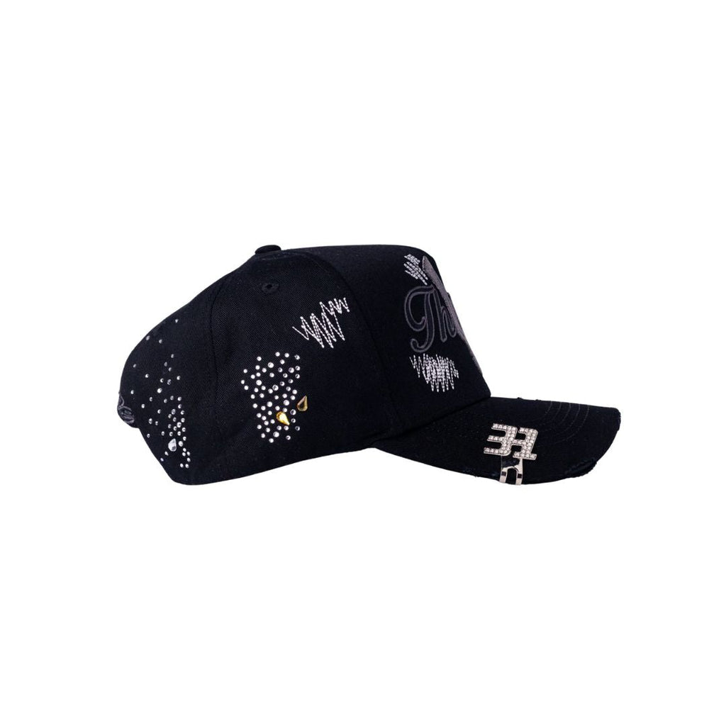 Jewerly District 31 Hats