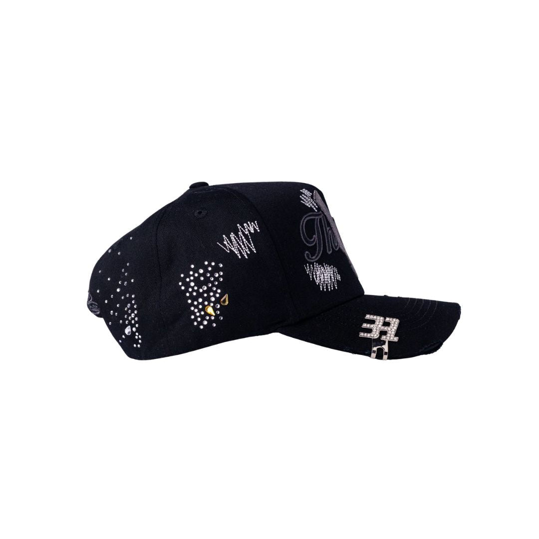Jewerly District 31 Hats
