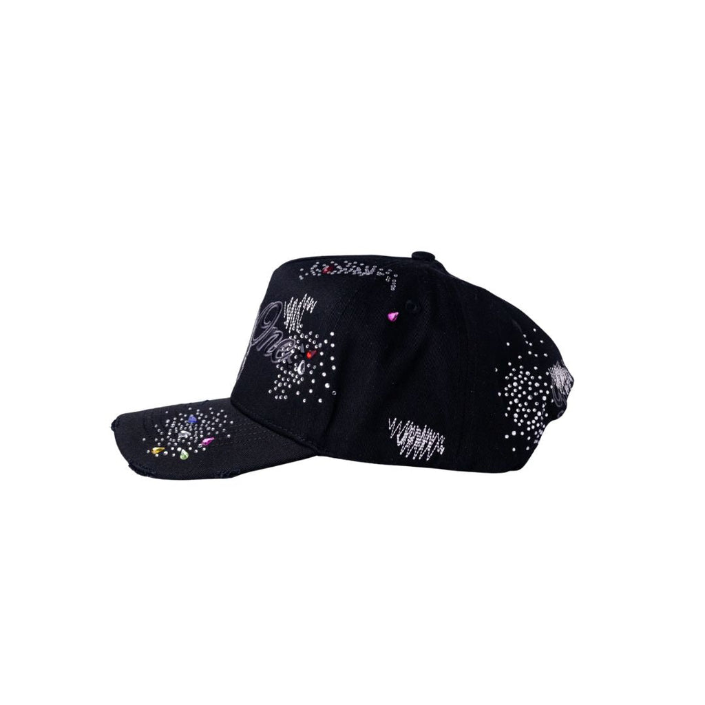 Jewerly District 31 Hats