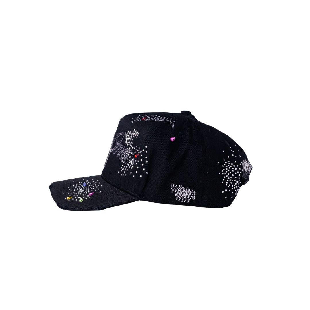 Jewerly District 31 Hats