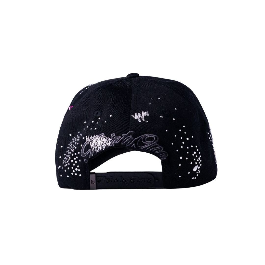 Jewerly District 31 Hats
