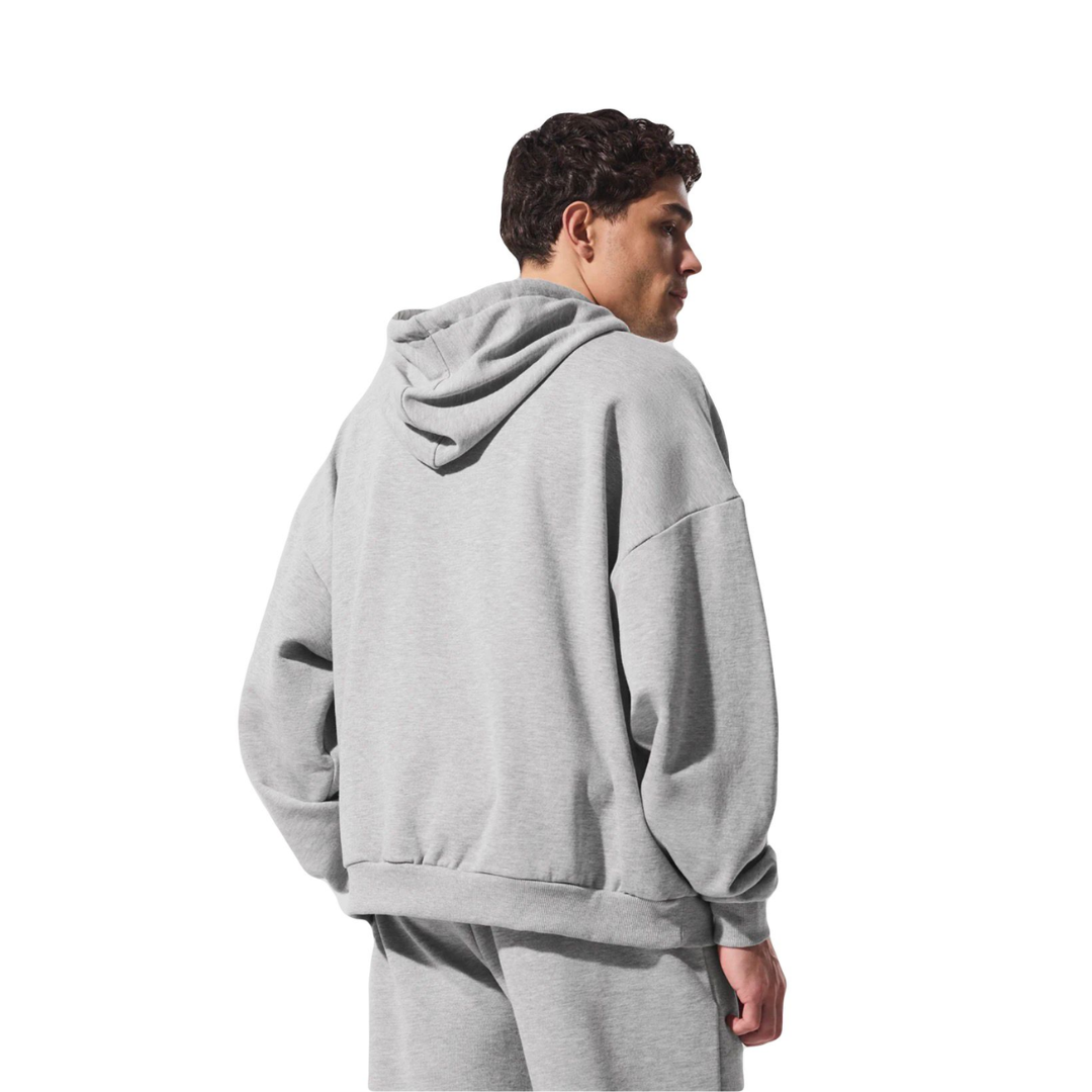 HODDIE ALO GRIS