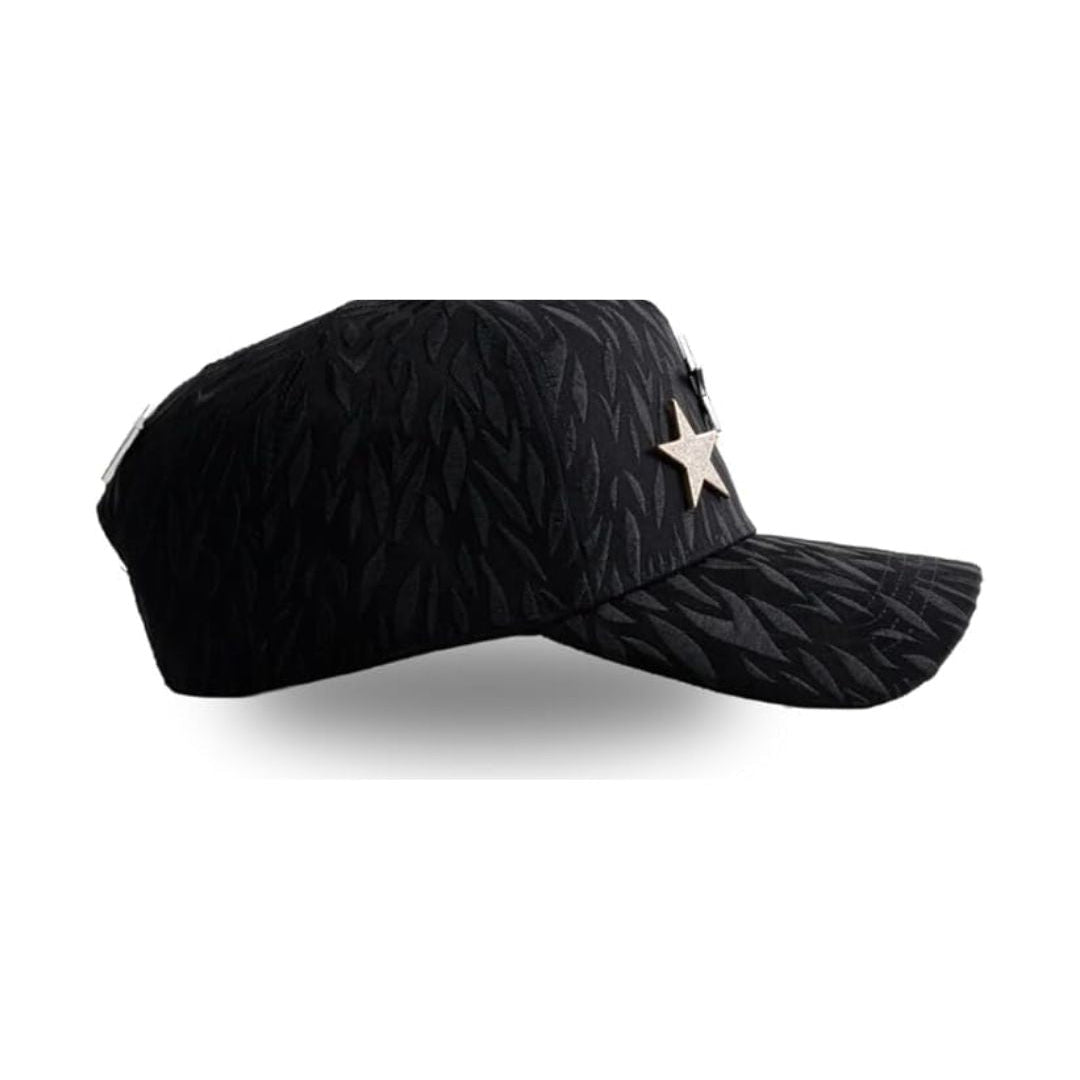Rockstar Ct Barbas Hats