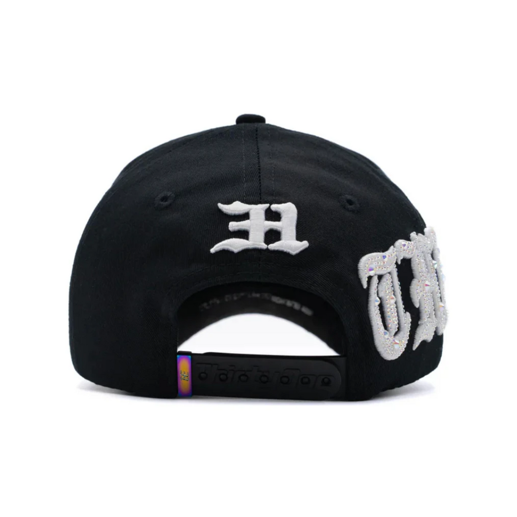 Concret Jungle 31 Hats