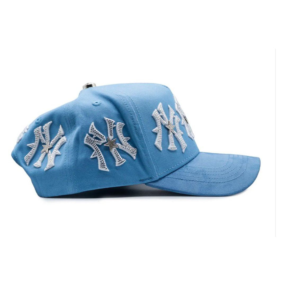 Ny Frozen Star Hats