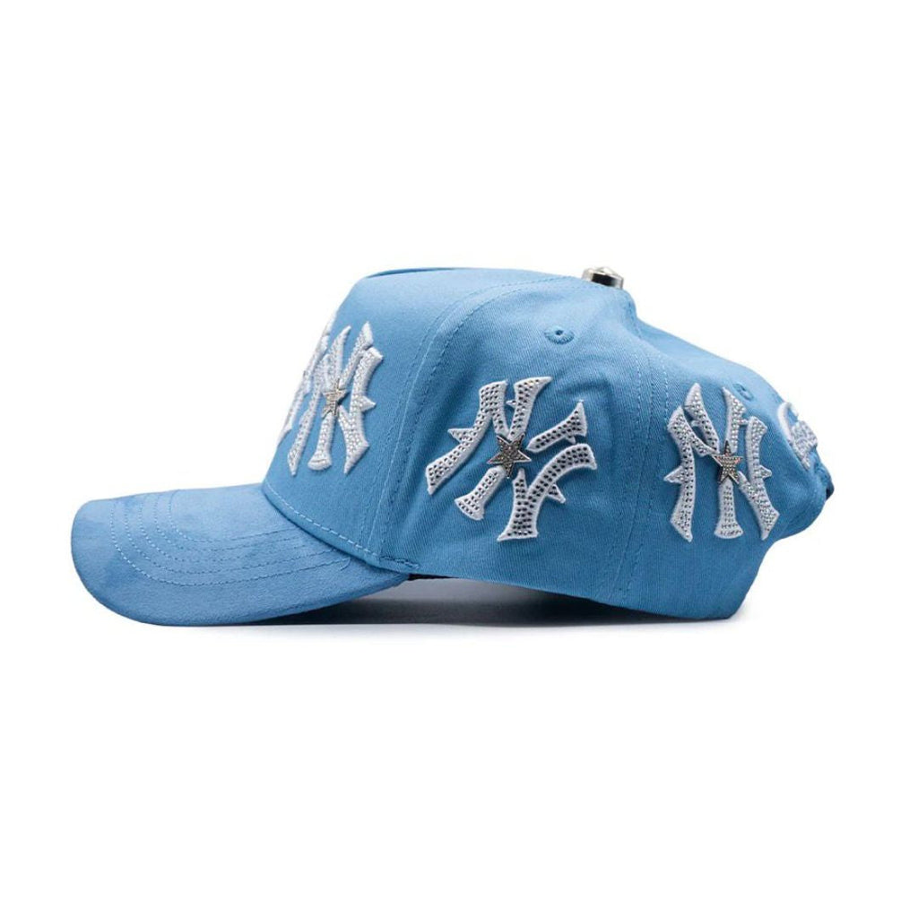 Ny Frozen Star Hats