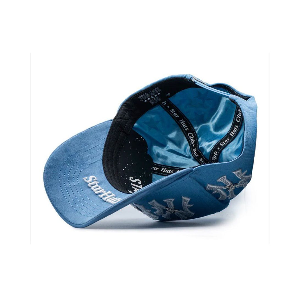 Ny Frozen Star Hats