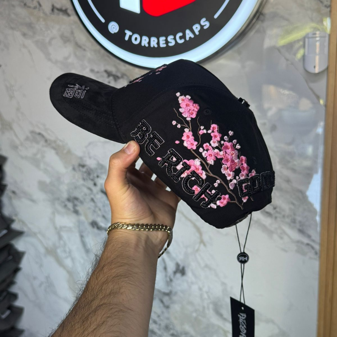Rico Hats "LA JAPAN 2.0" Full Set