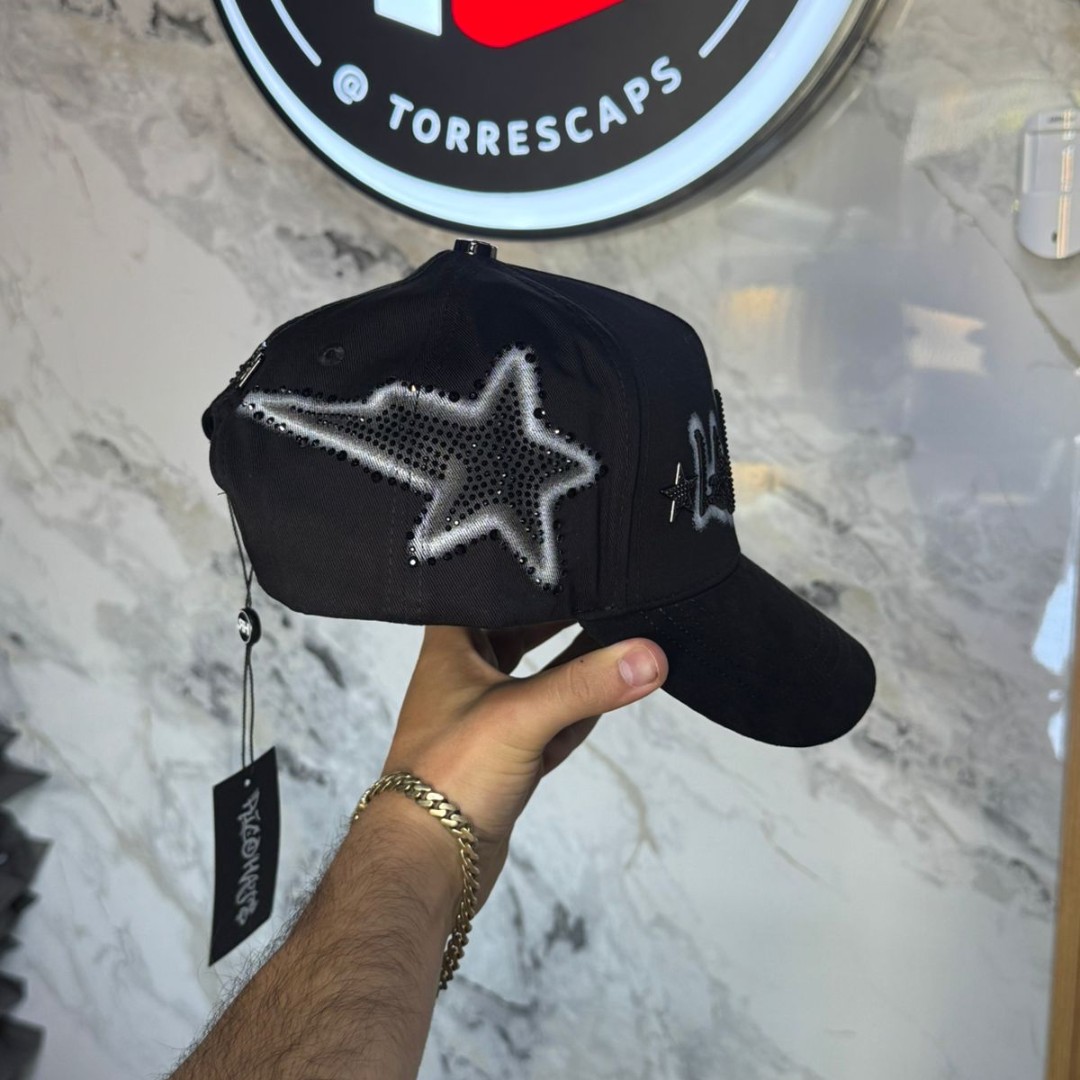 Rico Hats "Lalala Superstar" Full Set