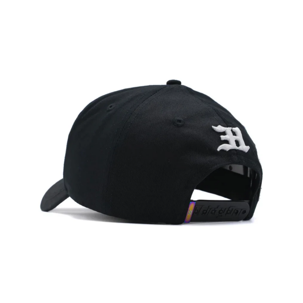 Concret Jungle 31 Hats