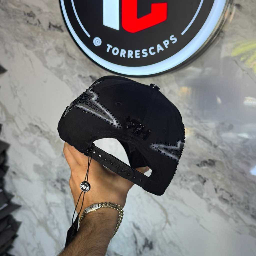 Rico Hats "Lalala Superstar" Full Set