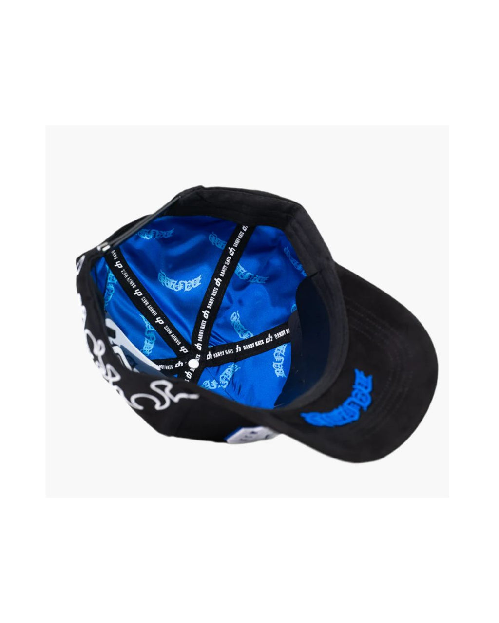 Triple D Dandy Hats