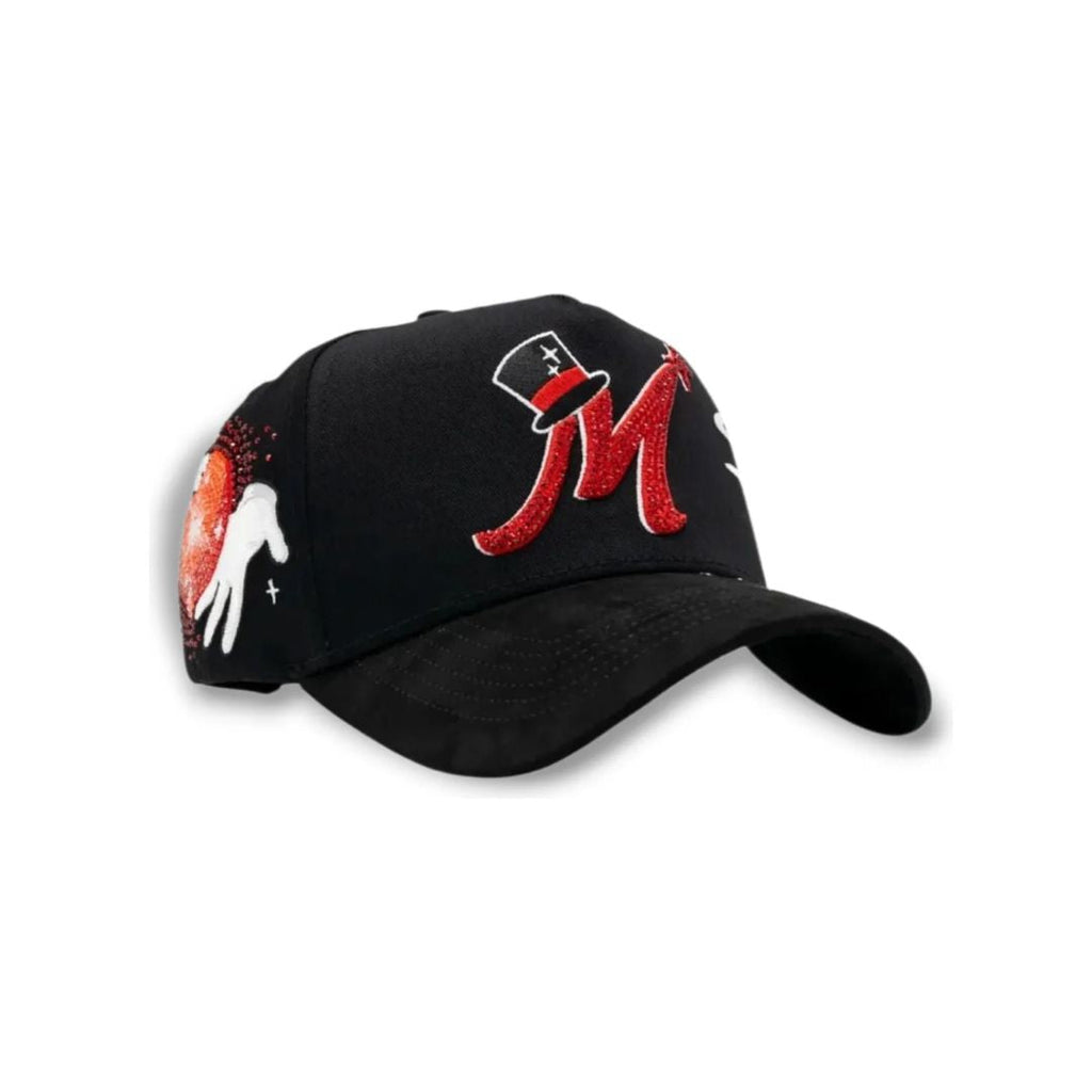Mago Roja 31 Hats