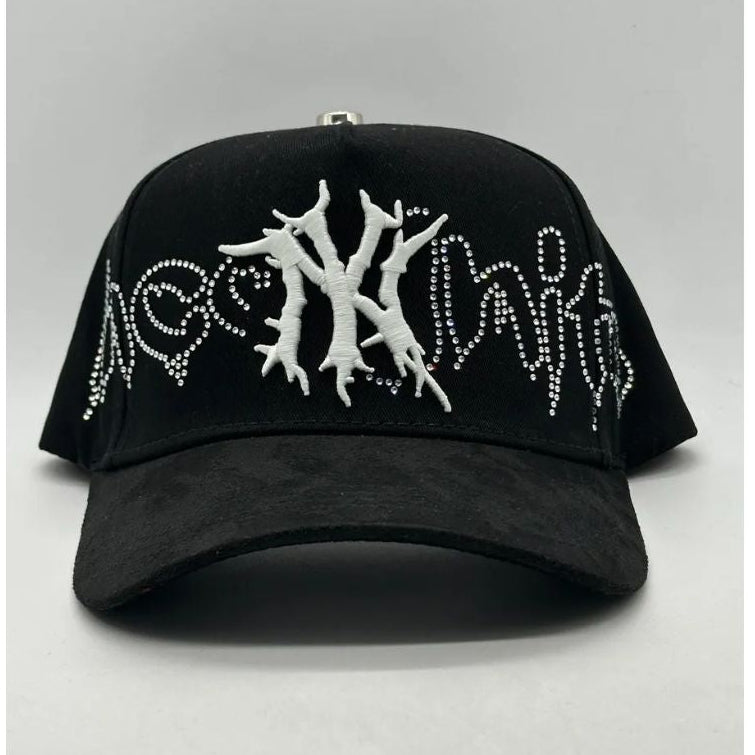 Ny Crystals Incognito