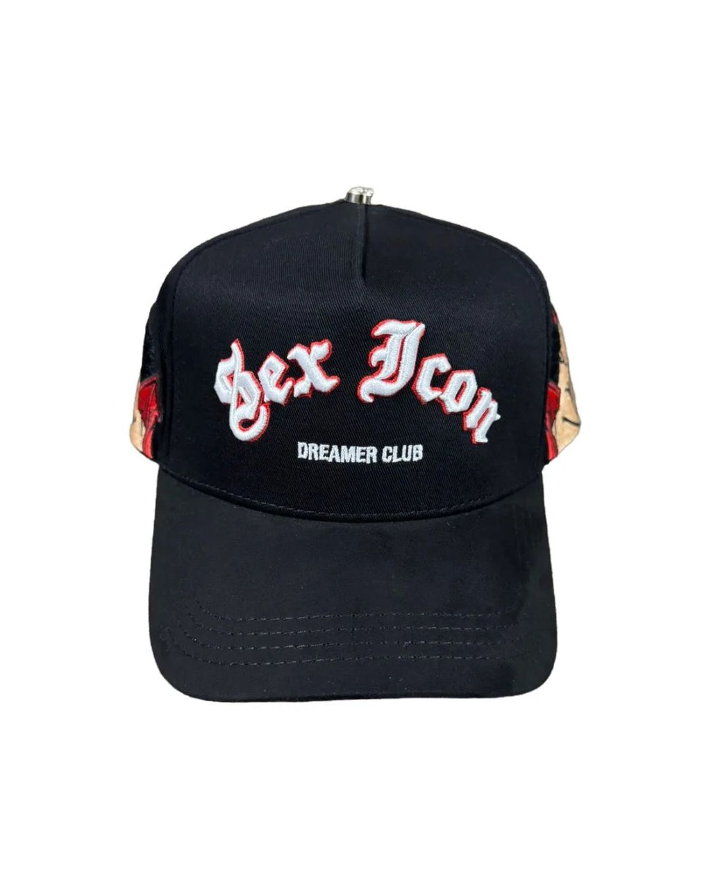 Sex Icon Dreamer Hats