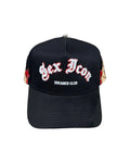 Sex Icon Dreamer Hats