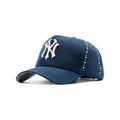 Dandy Hats Over