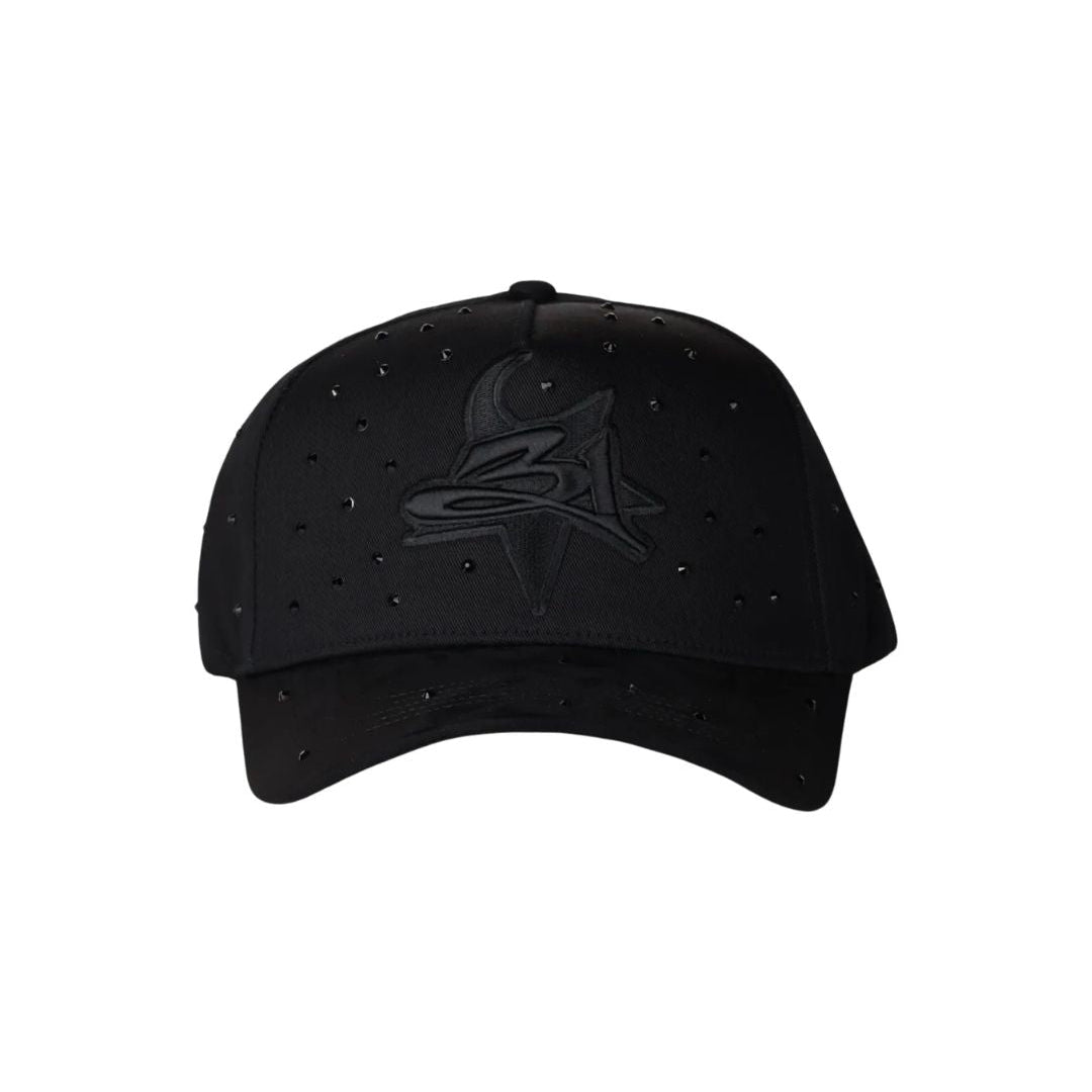 Blackout 31 Hats