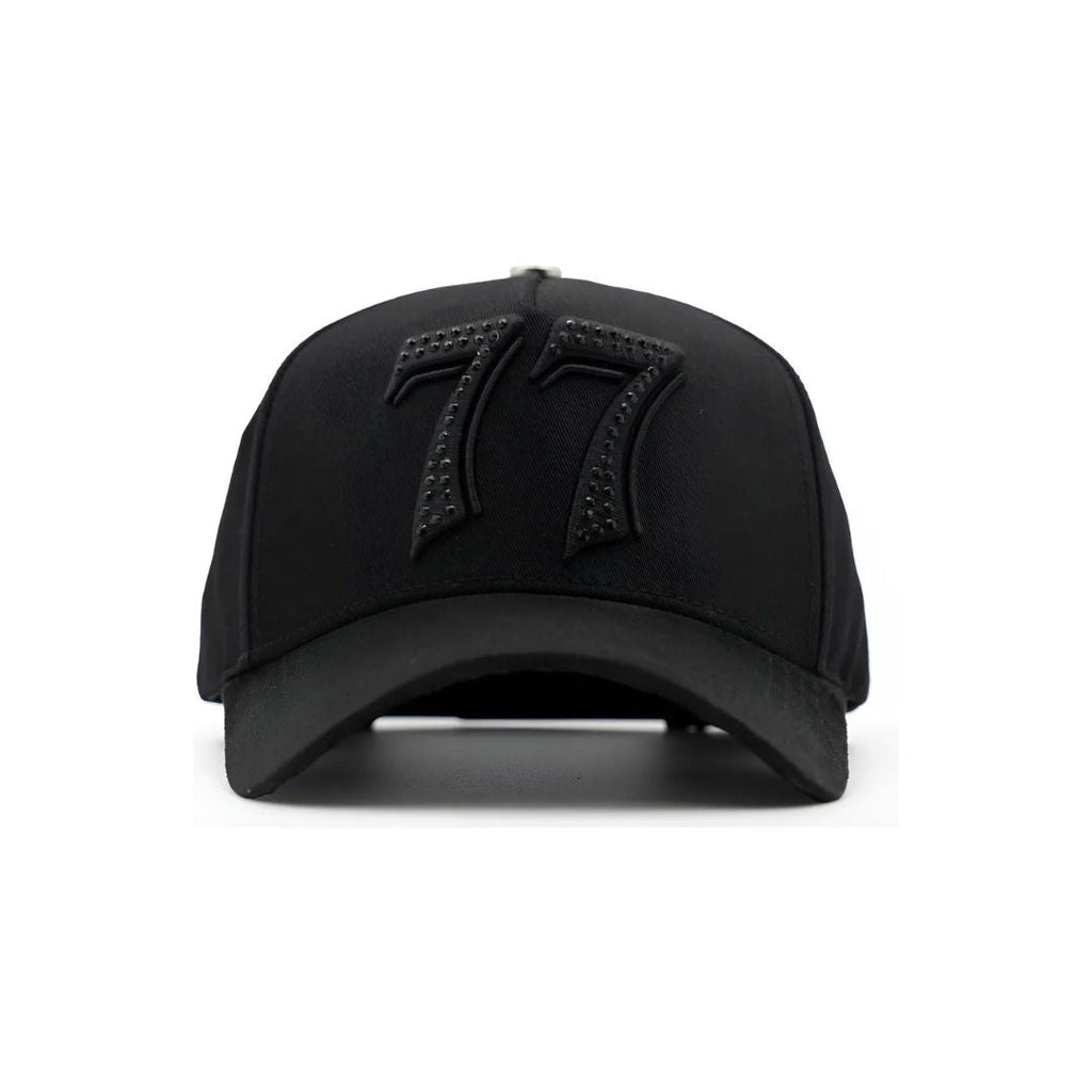 77 Barbas Hats