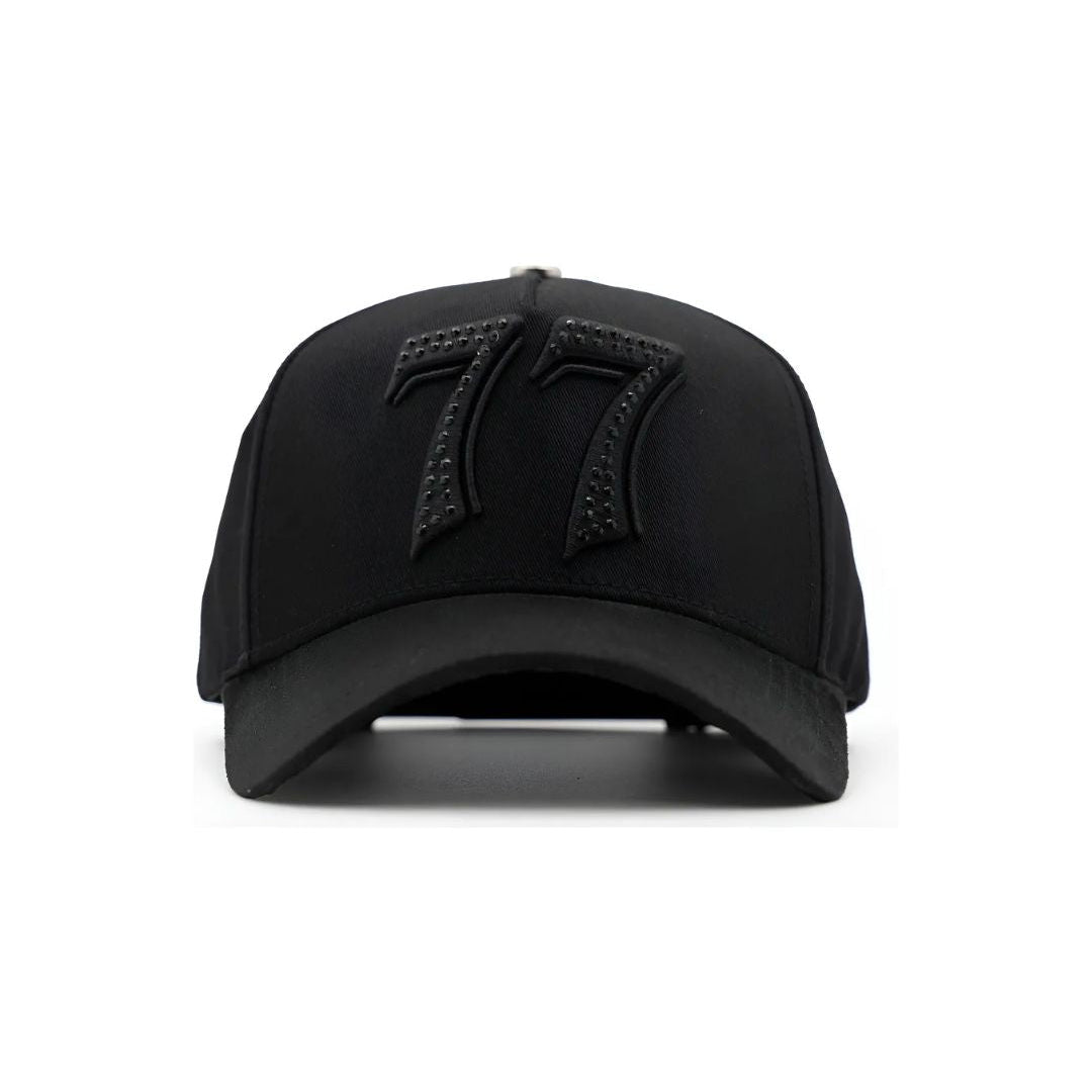 77 Barbas Hats