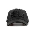 Rich Forever Barbas Hats