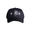 Platinum Snow Barbas Hats