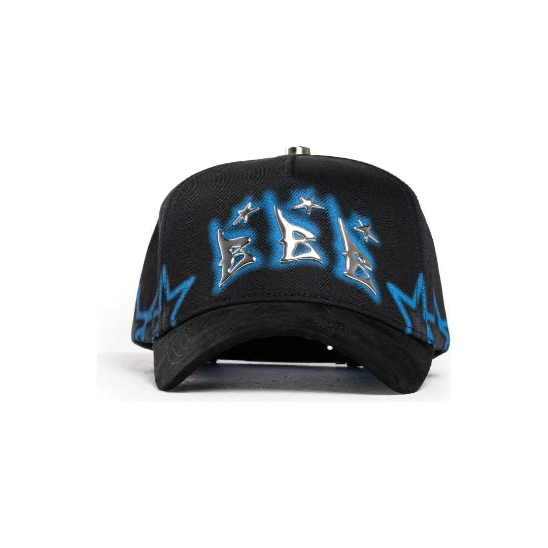 Barbas Hats Triple B