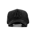 Crystal Black 31 Hats