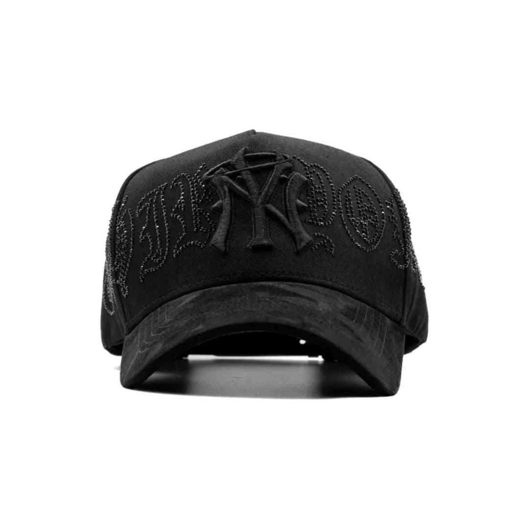 Crystal Black 31 Hats