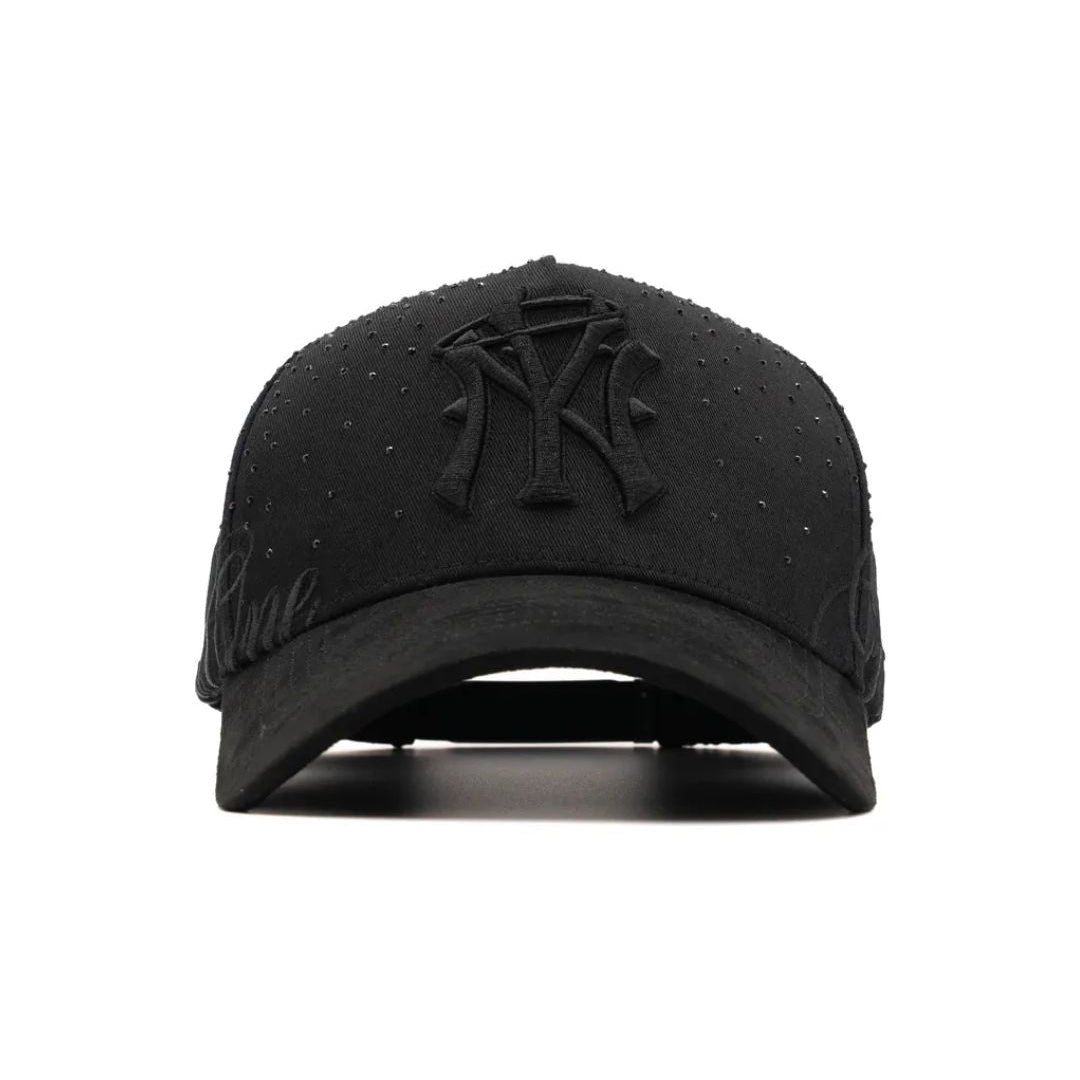 Forever Black 31 Hats