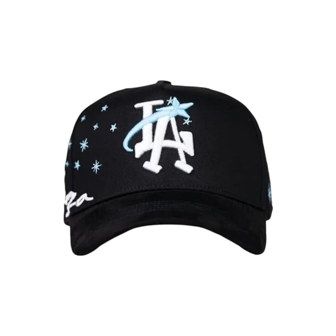 Mago Azul 31 Hats
