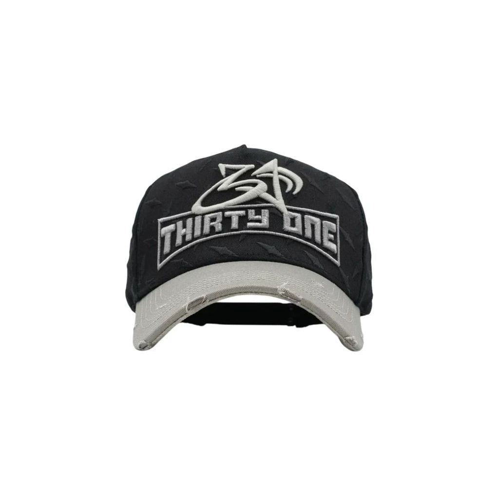 Steel Head 31 Hats