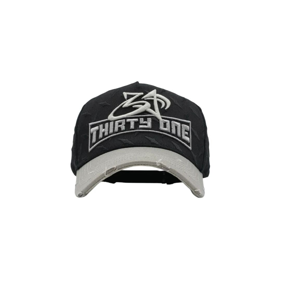 Steel Head 31 Hats