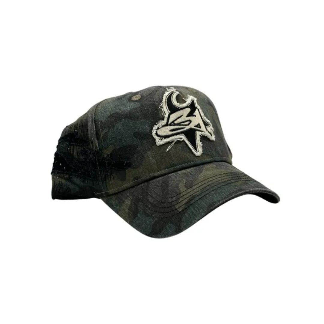 Camuflaje 31 Hats