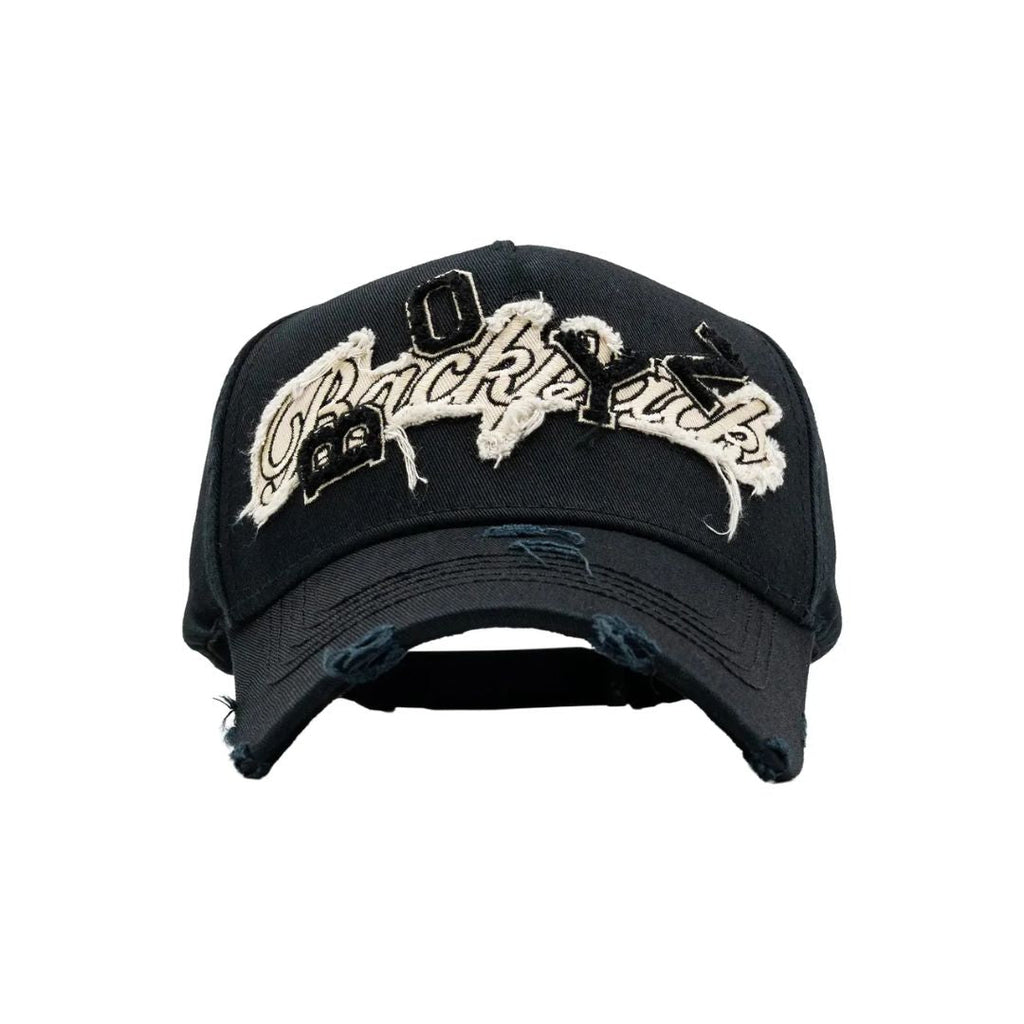 Backpackboyz Negra 31 Hats