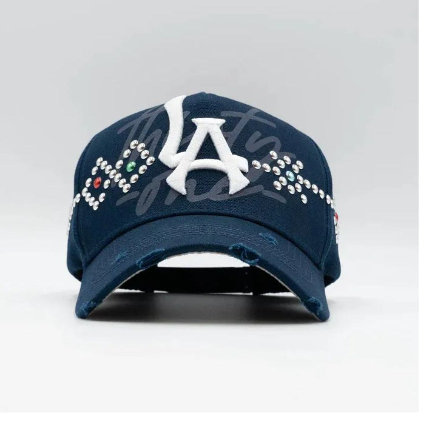 After Dark 31 Hats