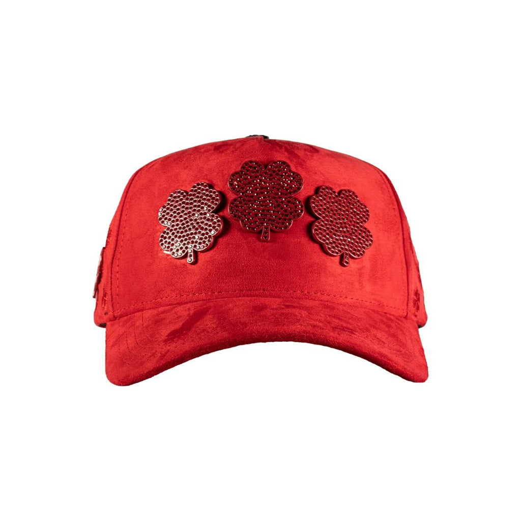 Trebol Rojo Dreamer Hats