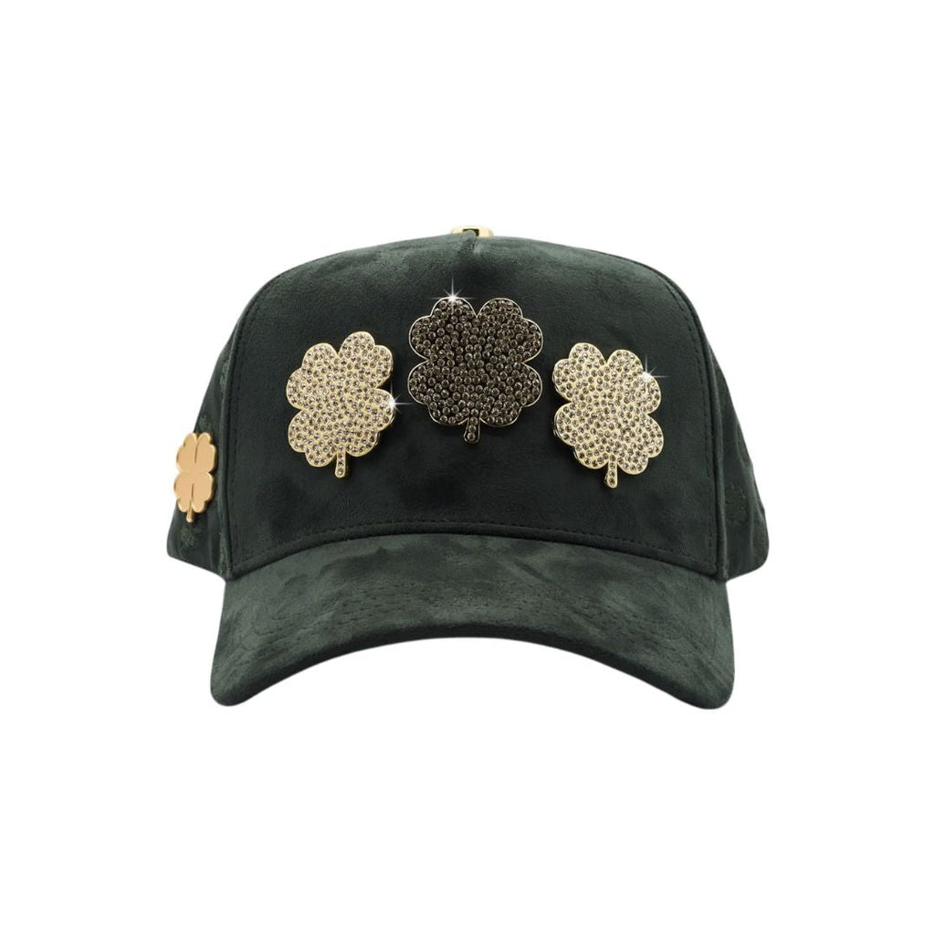 Trebol Verde Dreamer hats