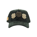 Trebol Verde Dreamer hats