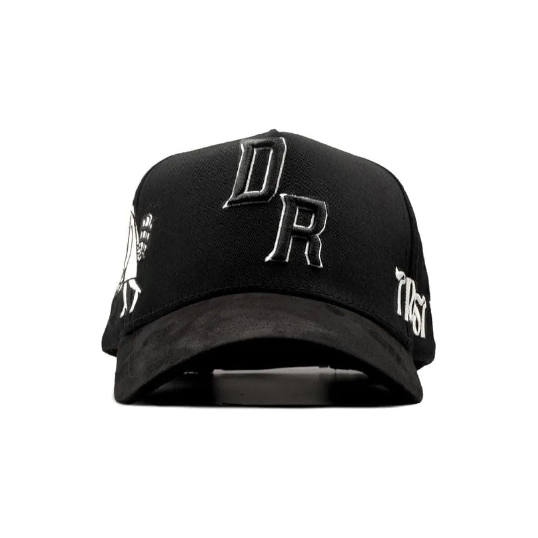 Trust Issues Dreamer Hats
