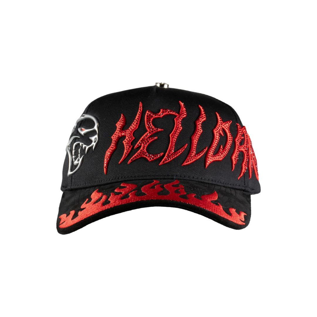 Helldan Dreamer Hats