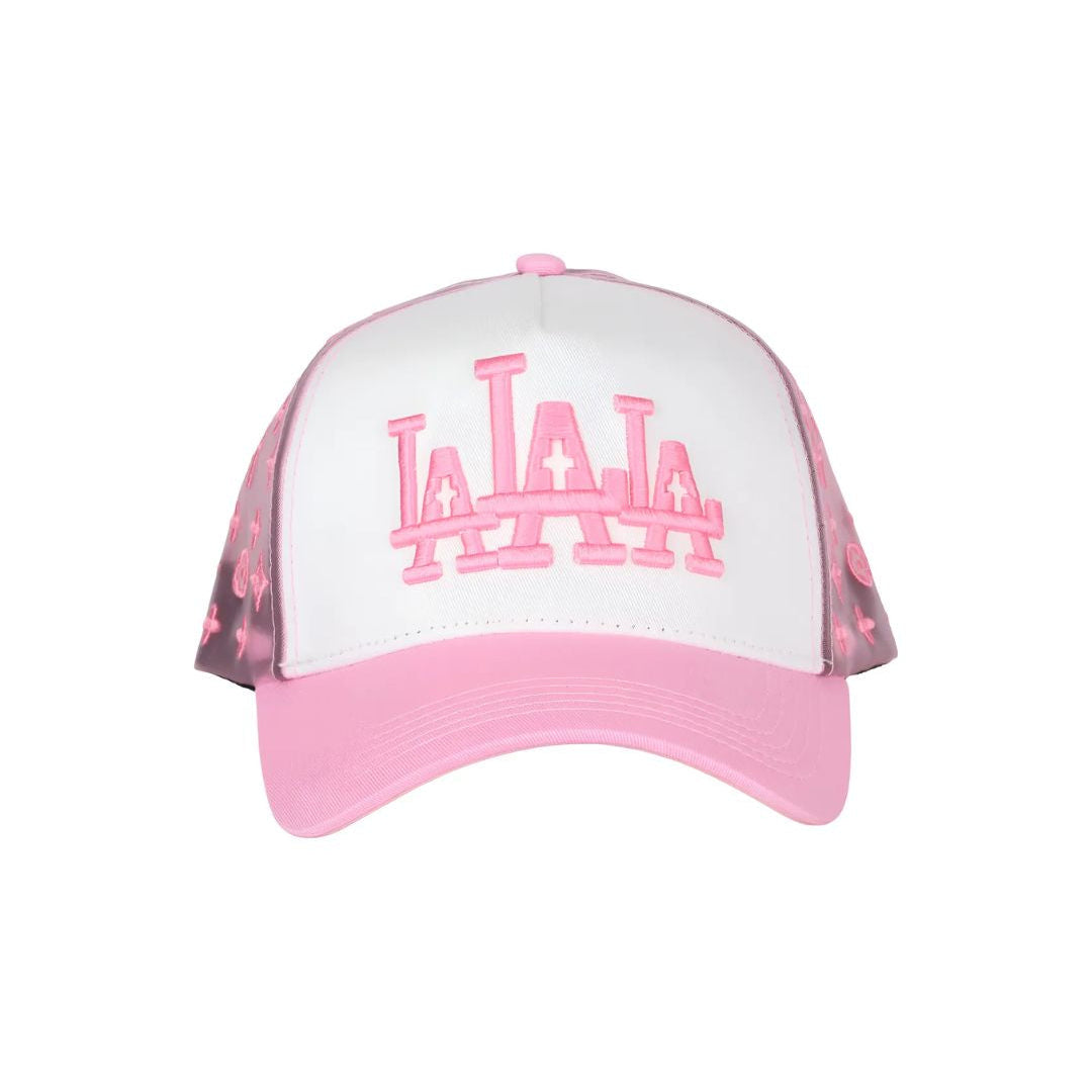 Lalala Rosa Rude
