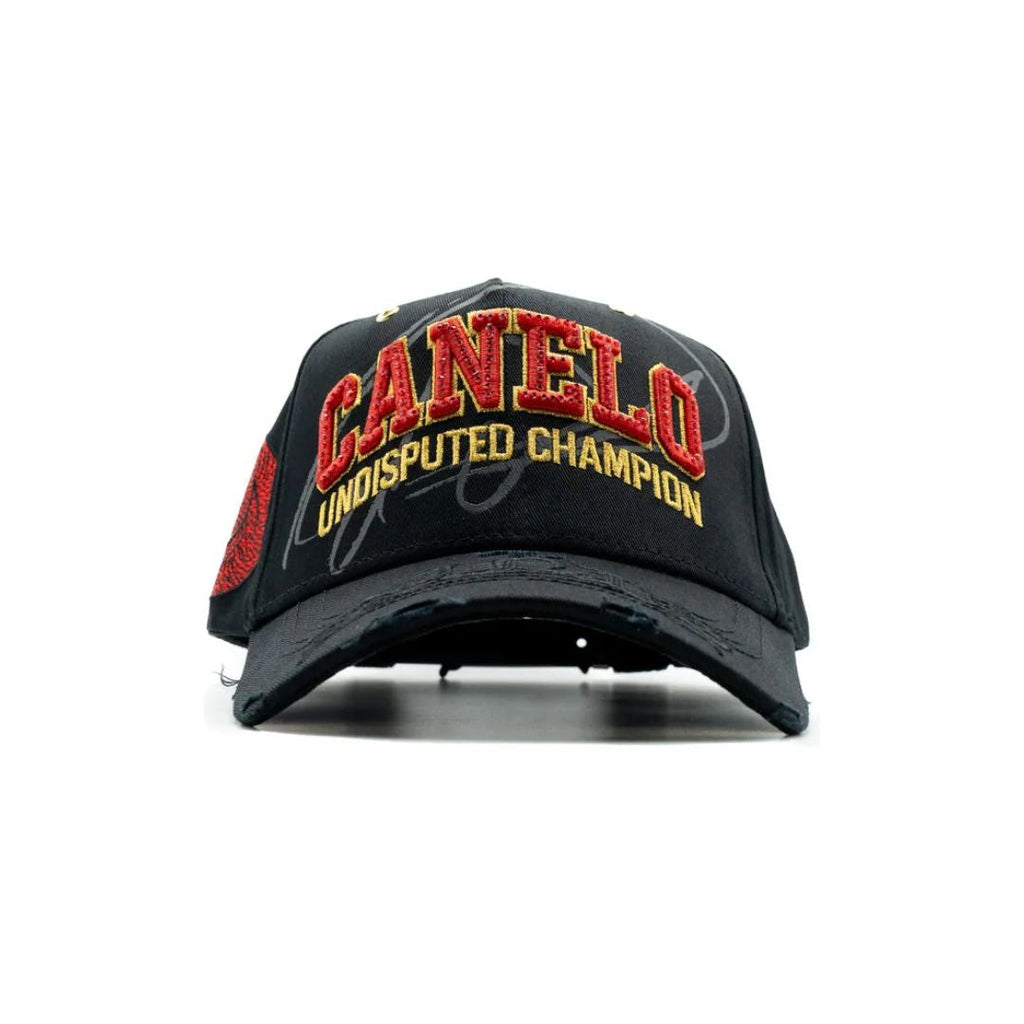 Pound For Pound Dandy Hats