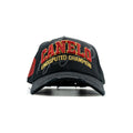 Pound For Pound Dandy Hats