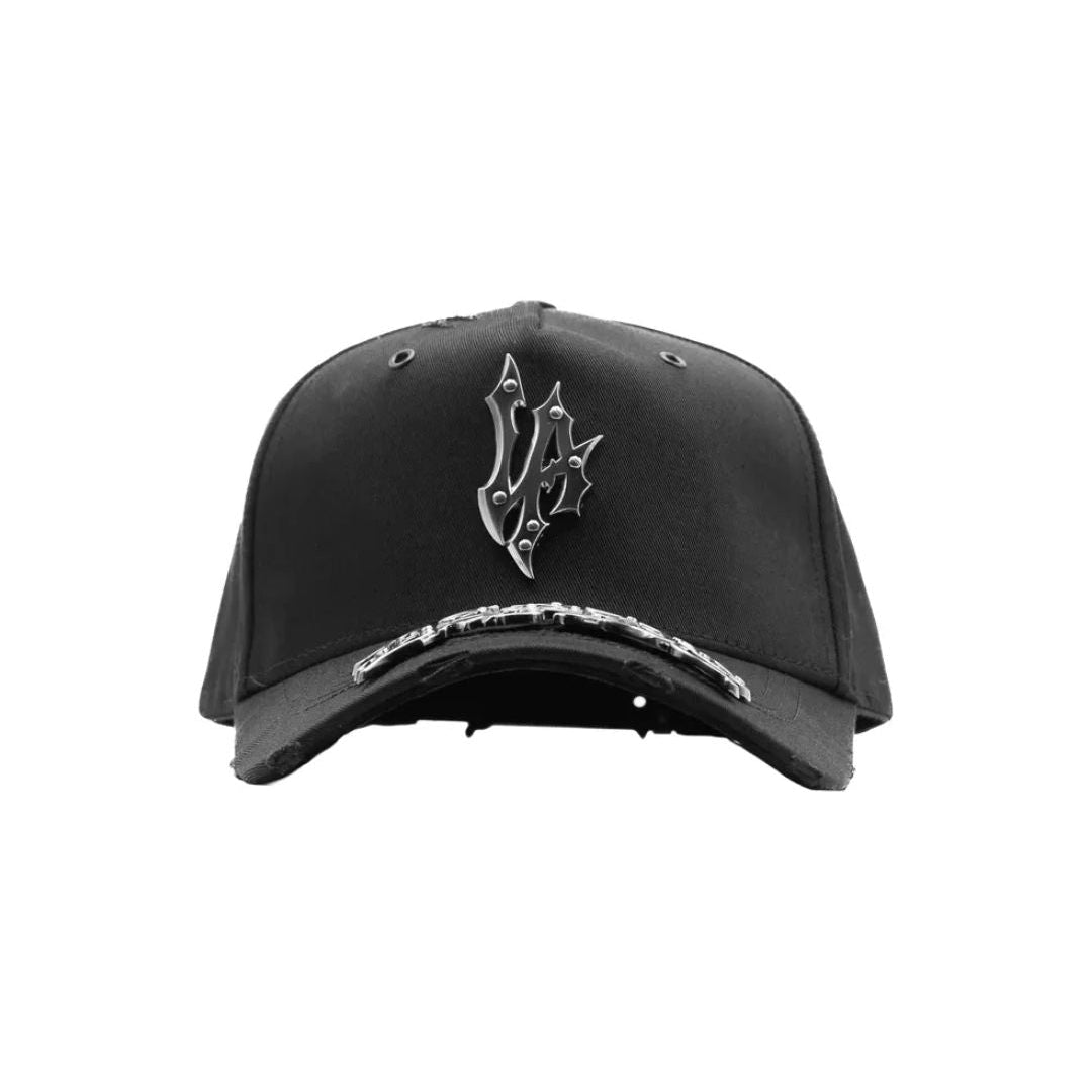 L.A. Metal Dandy Hats