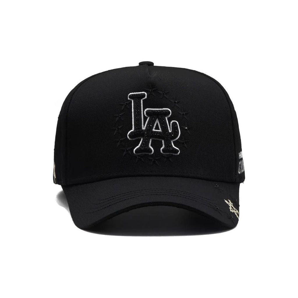 Clave Ali 2.0 Dandy Hats