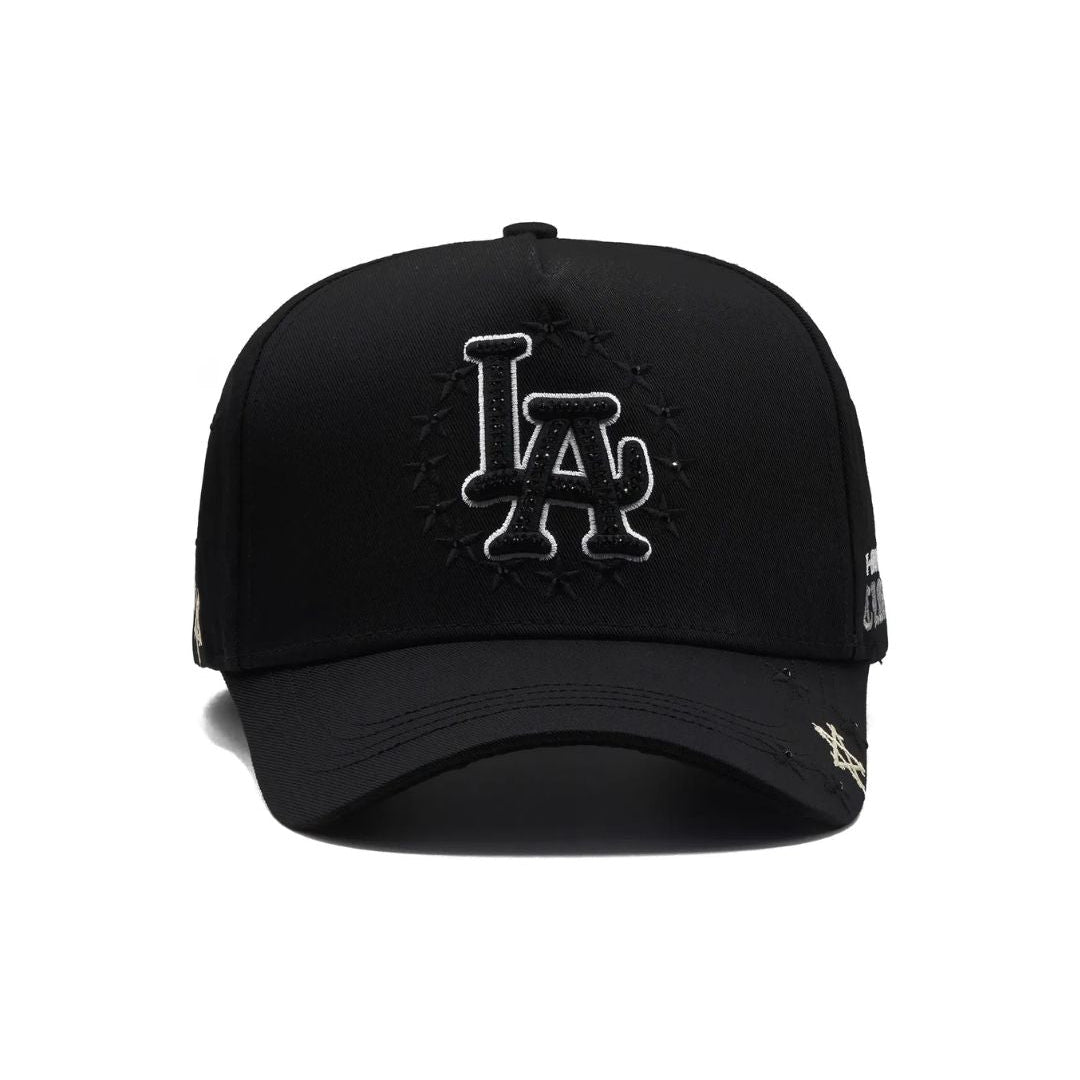 Clave Ali 2.0 Dandy Hats