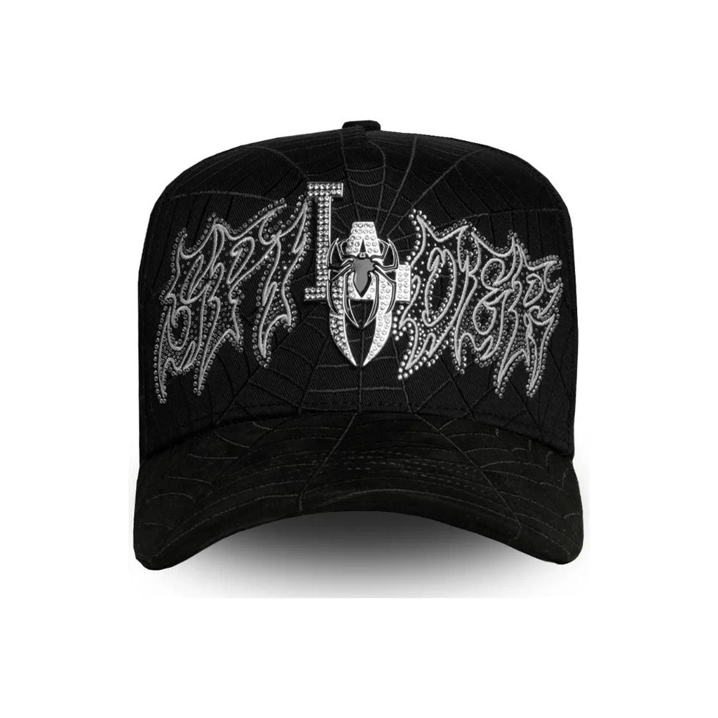 L.A. Spider Rico Hats